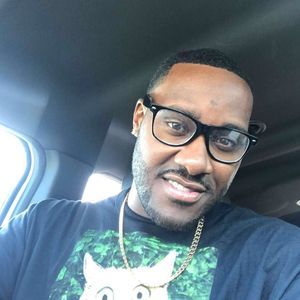 Meet your Posher, Jay